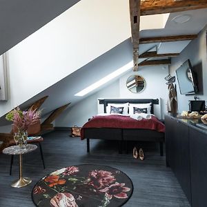 Standaard Appartement